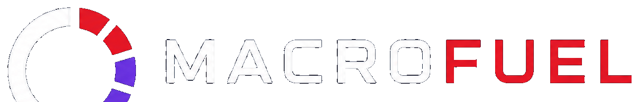 MacroFuel logo