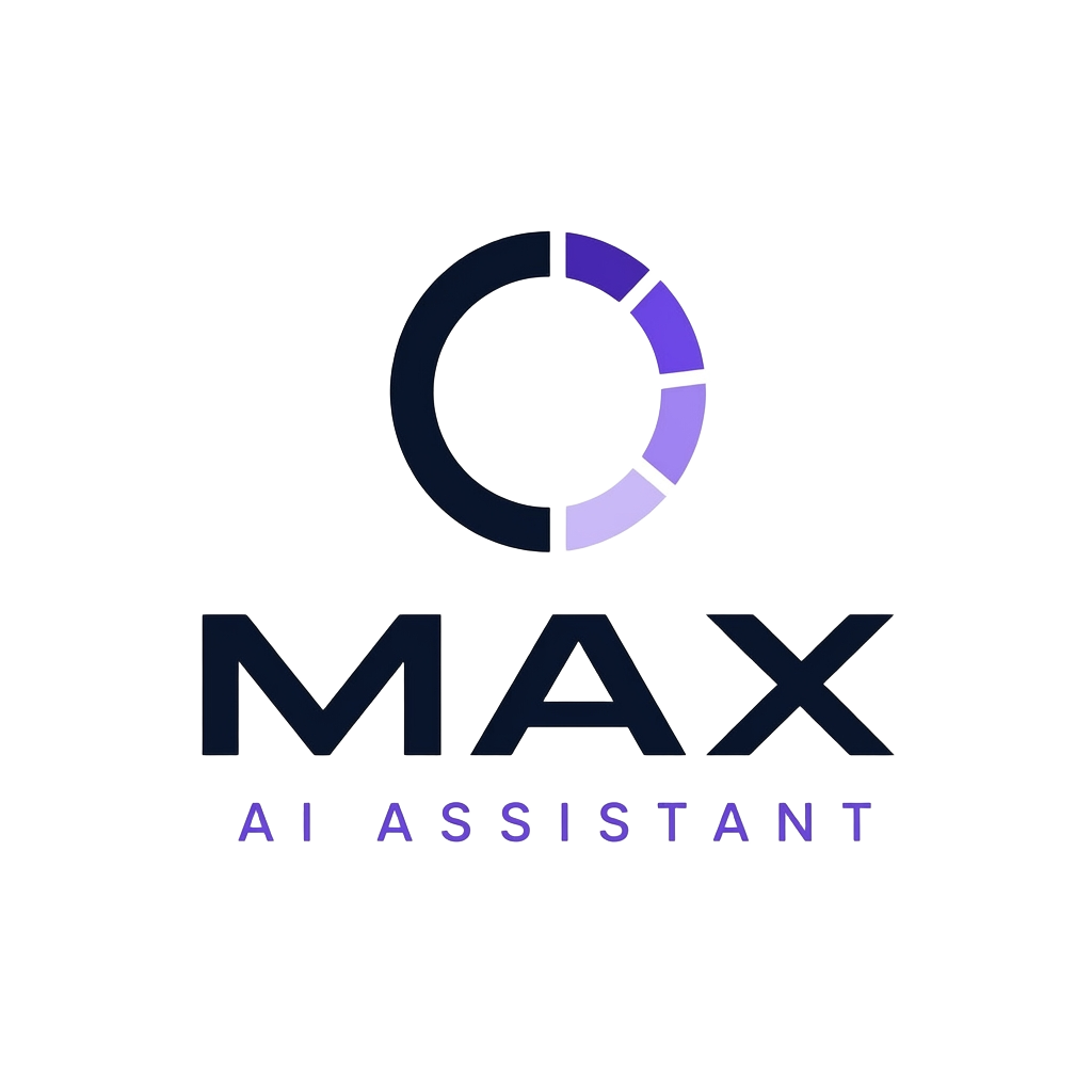 Max AI Assistant