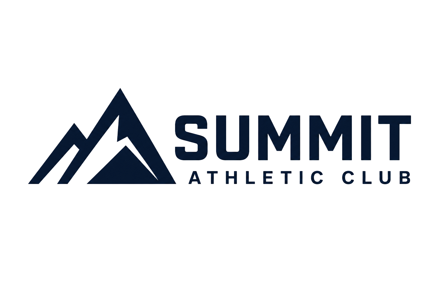 Summit Athletic Club logo