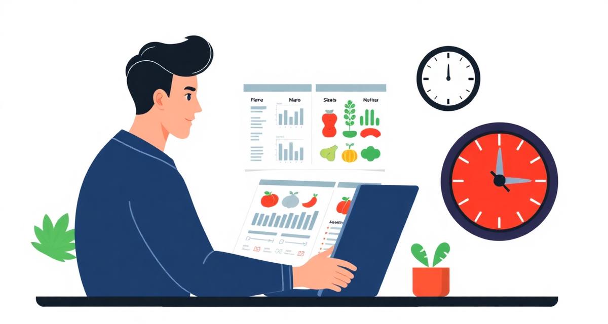 How Personal Trainers Can Create Meal Plans Faster Without Losing Personalization