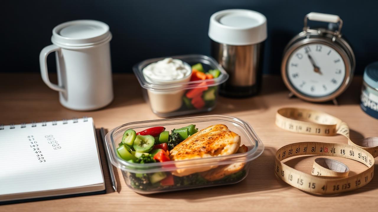 GLP-1 Nutrition Coaching: Protein, Macros and Muscle Retention