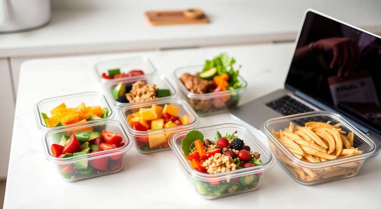 How a Meal Plan Generator Based on Macros Saves Coaches Hours Every Week