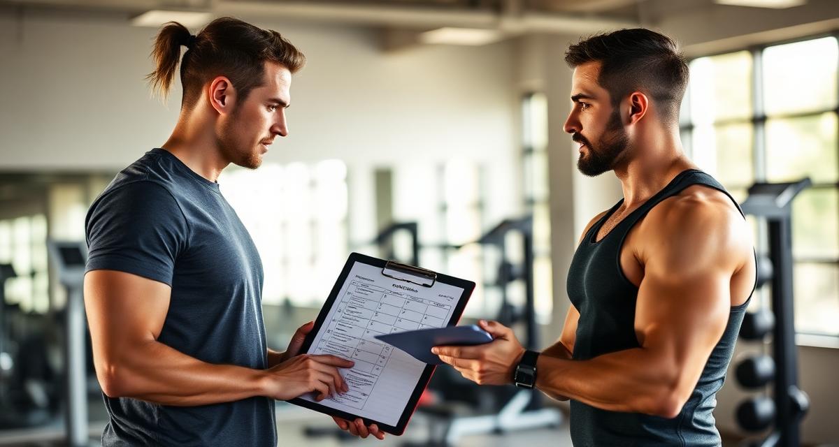Can Personal Trainers Give Nutrition Advice? What You Need to Know in 2026